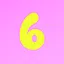 Sixth scene icon