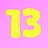 Thirteenth scene