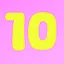 Tenth scene icon