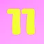 Eleventh scene icon