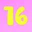 Sixteenth scene icon