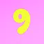 Ninth scene icon