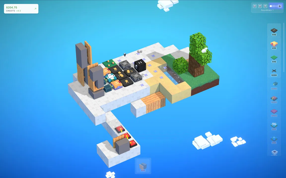 Coin Factory 2 Screenshot 2