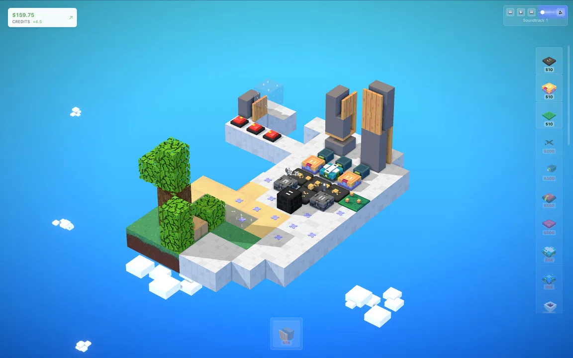Coin Factory 2 Screenshot 6
