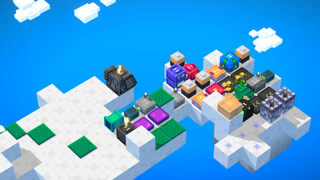 Coin Factory 2 Screenshot 5