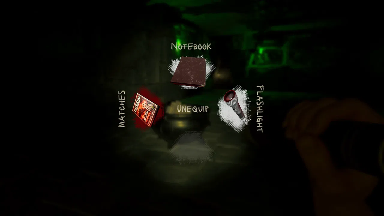 In Vino Veritas Demo Screenshot 3