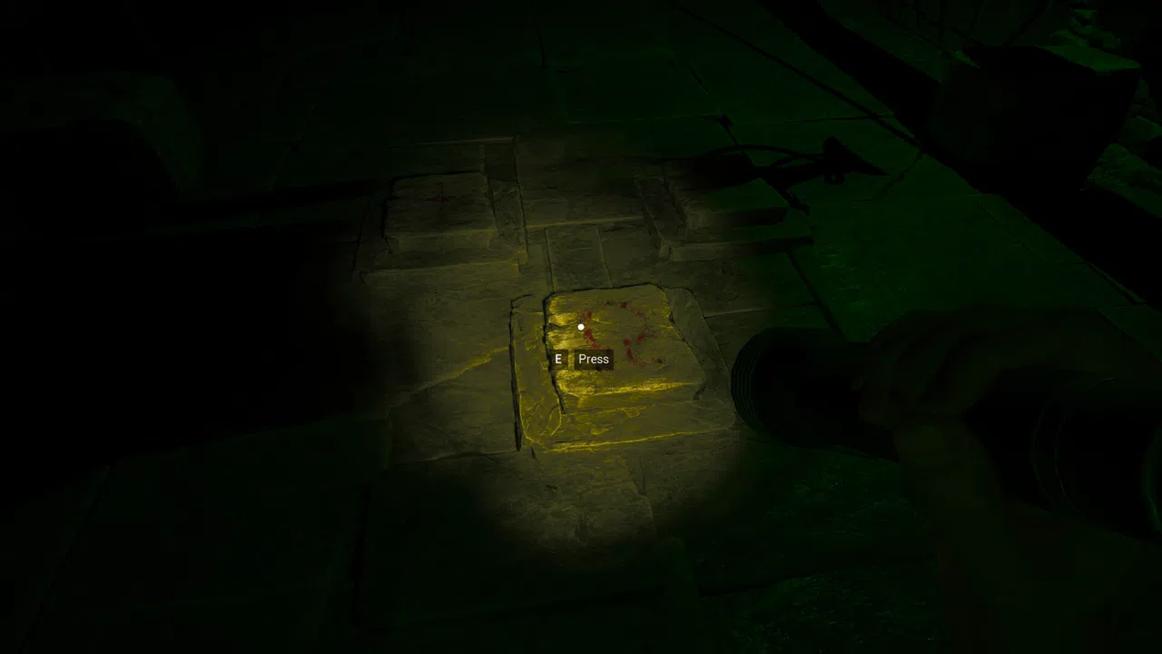 In Vino Veritas Demo Screenshot 4