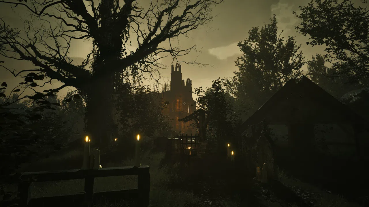 In Vino Veritas Demo Screenshot 0