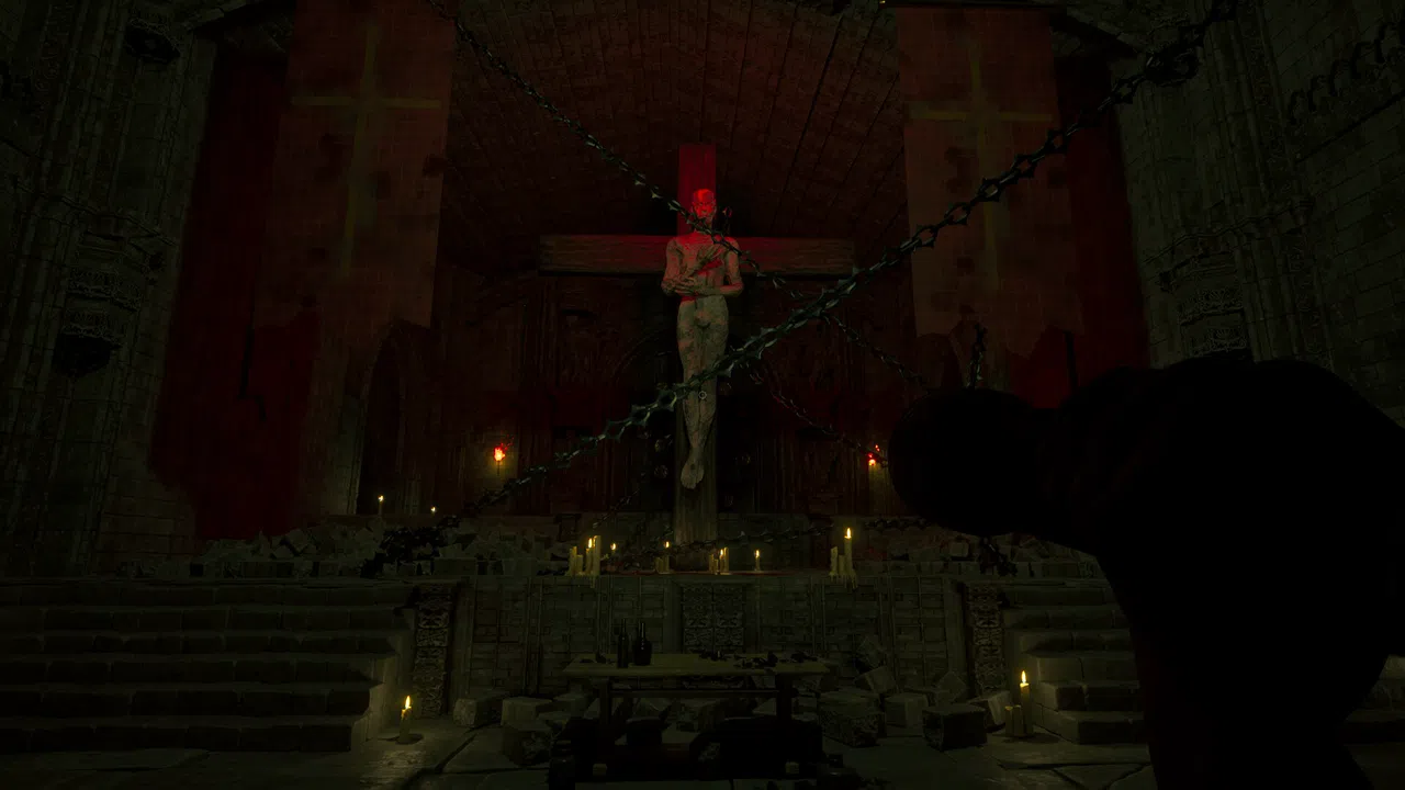 In Vino Veritas Demo Screenshot 1