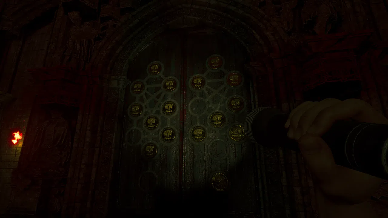 In Vino Veritas Demo Screenshot 7