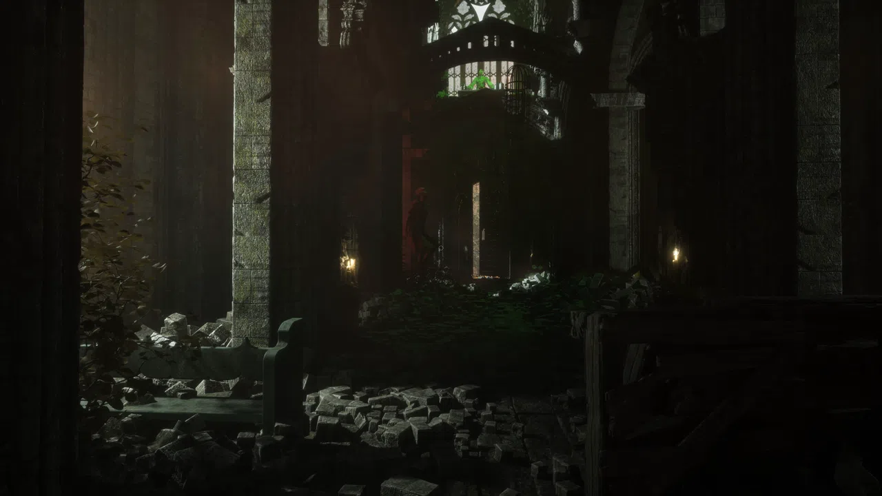 In Vino Veritas Demo Screenshot 2