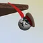 Down we go icon