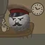 The march of time icon