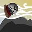 Windy today icon