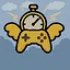 Pro gamer icon