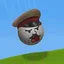 Down we go icon