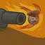 Fire in the hole! icon