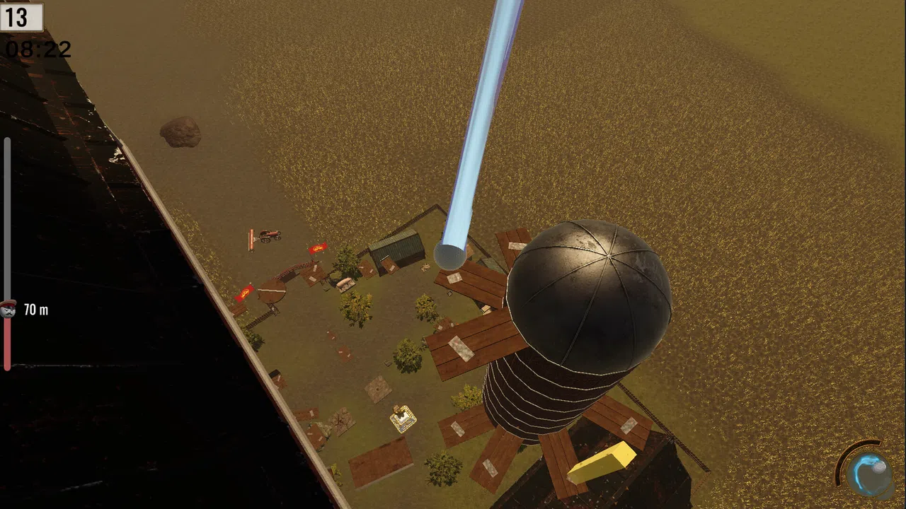 Glorious Golf Screenshot 2