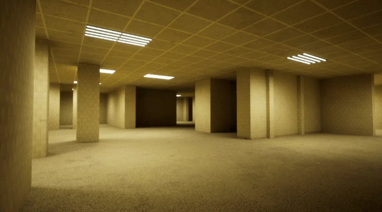 Creeps: Halls of Insanity Screenshot 1