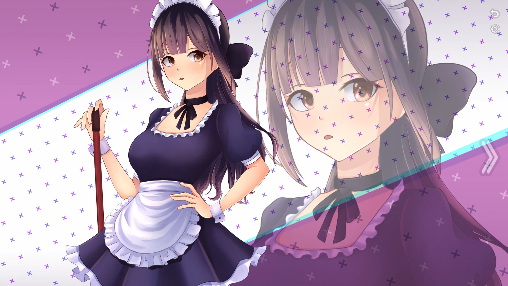 Who do you want to date? professional girls сollection Screenshot 3