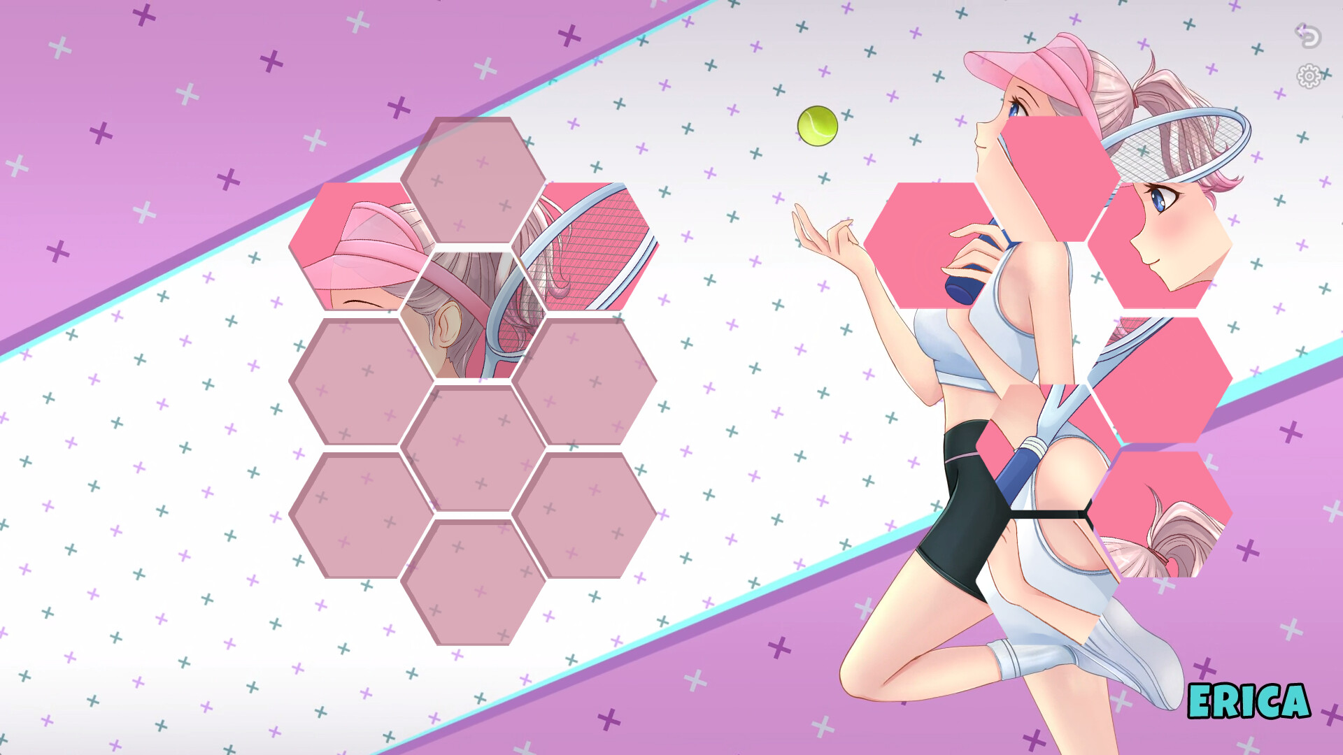 Who do you want to date? professional girls сollection Screenshot 5