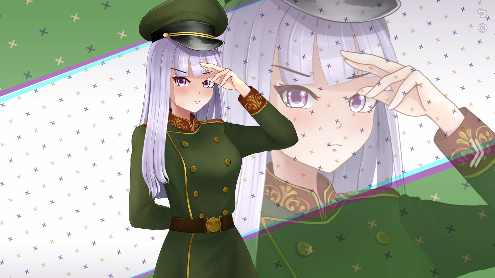 Who do you want to date? professional girls сollection Screenshot 2