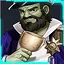 Emperor Goldbearer icon