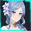 Lady Iris icon