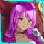 Purple Lily icon