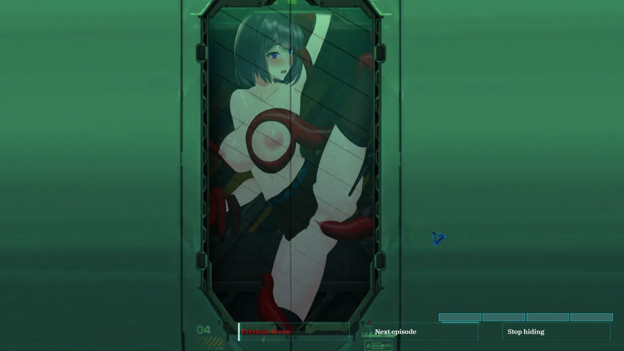 CODE: PANDORA 2 Screenshot 19