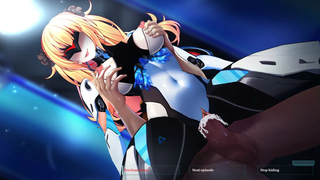 CODE: PANDORA 2 Screenshot 21