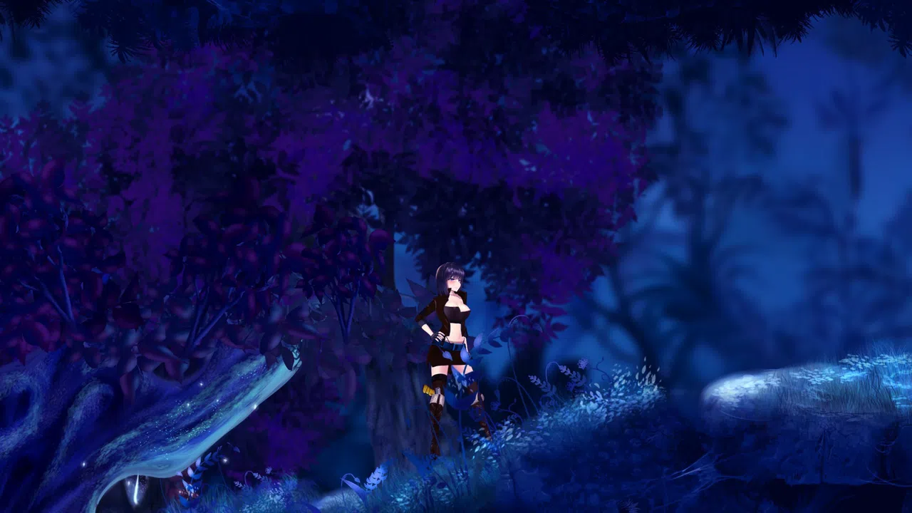 CODE: PANDORA 2 Screenshot 3