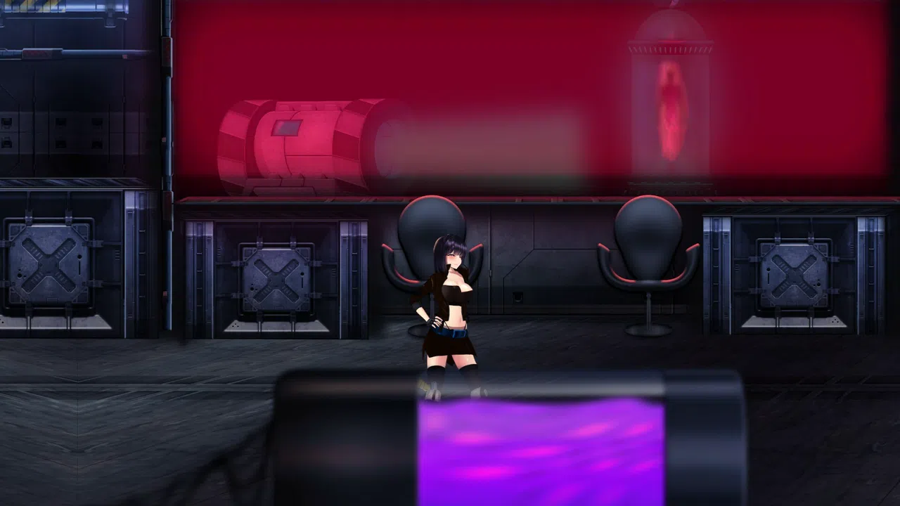 CODE: PANDORA 2 Screenshot 4