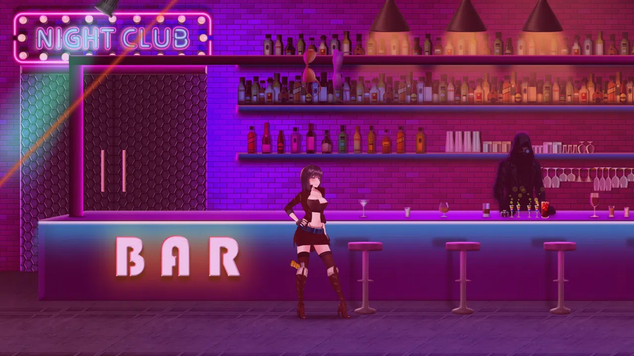 CODE: PANDORA 2 Screenshot 13