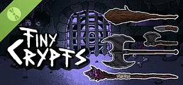 Tiny Crypts Demo