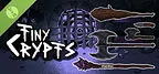 Tiny Crypts Demo