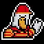 city hunter icon