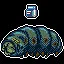 Mysophobia icon