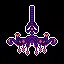 Be Careful Overhead icon