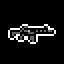 Gun star icon