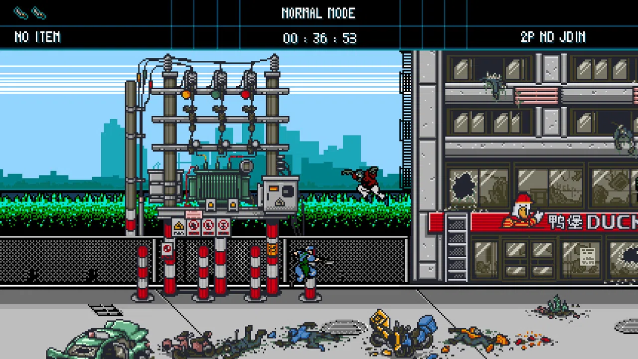 Zombies Attack Screenshot 8