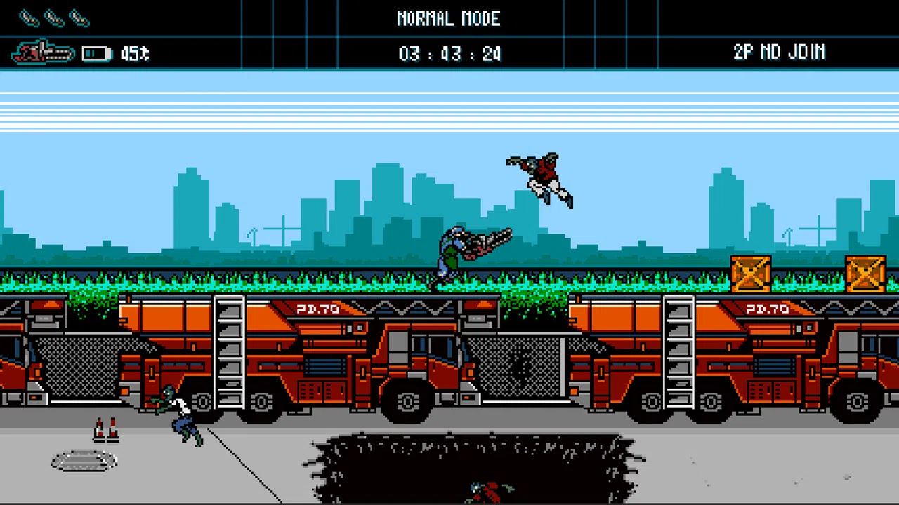 Zombies Attack Screenshot 7