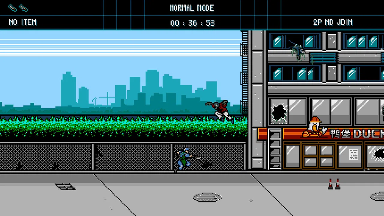 Zombies Attack Screenshot 0