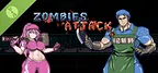 Zombies Attack Demo