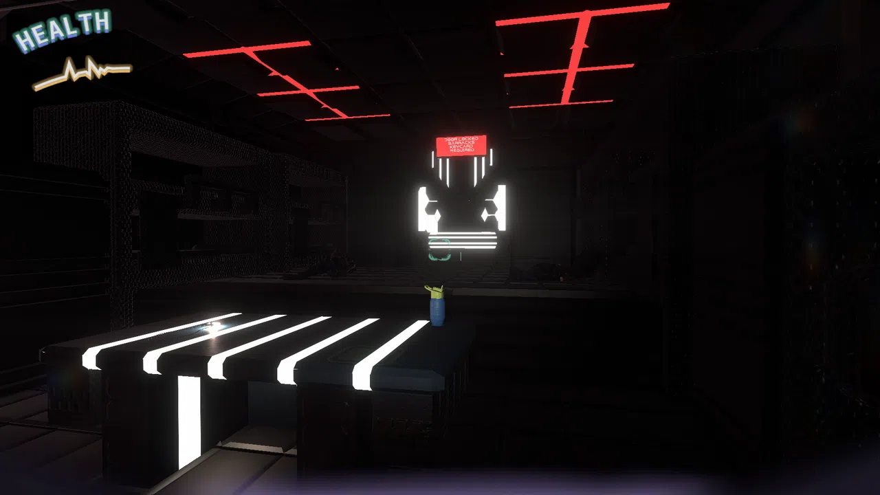 District Zero Screenshot 4