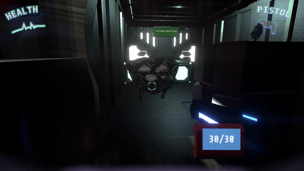 District Zero Screenshot 3