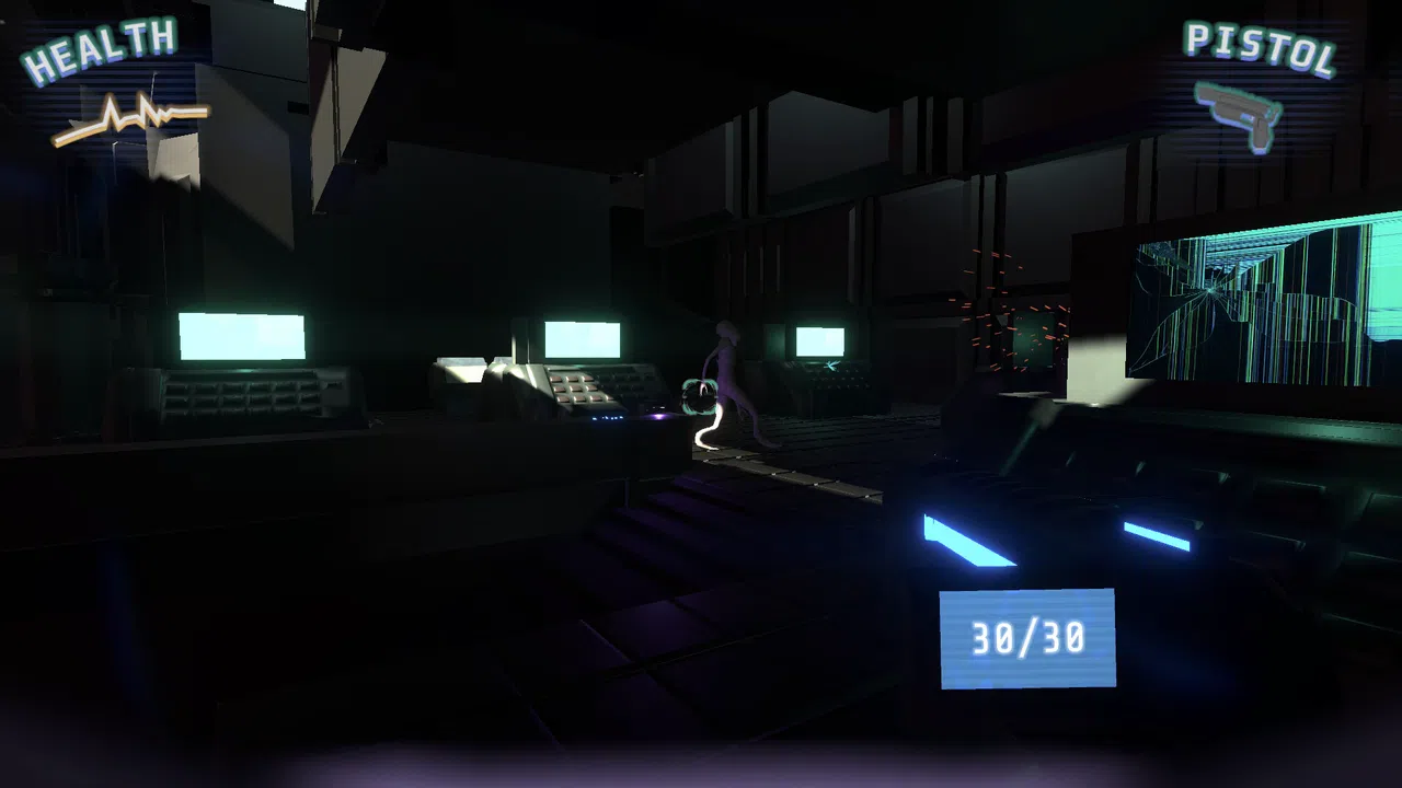 District Zero Screenshot 2