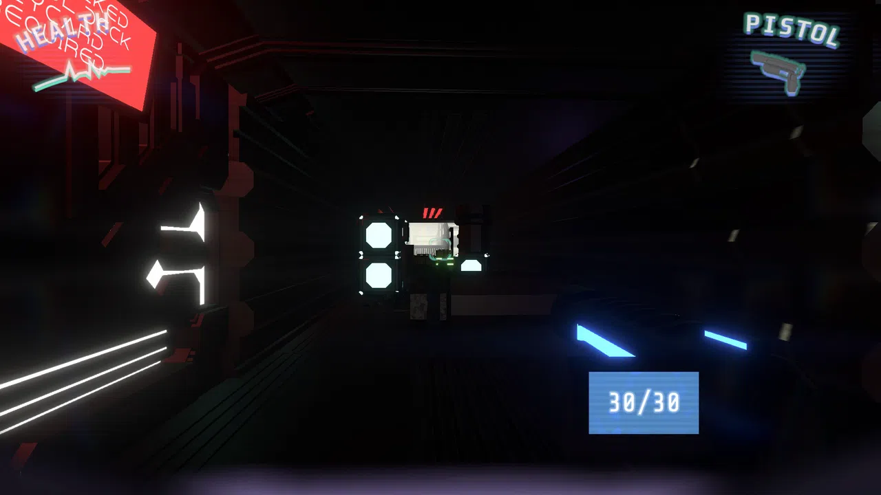 District Zero Screenshot 0