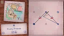Ink Strings Screenshot 1