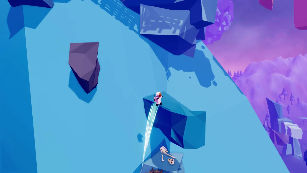 Astro Out Screenshot 5